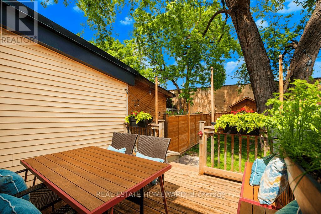 91 Carlaw Avenue, Toronto, Ontario  M4M 2R6 - Photo 29 - E13484958