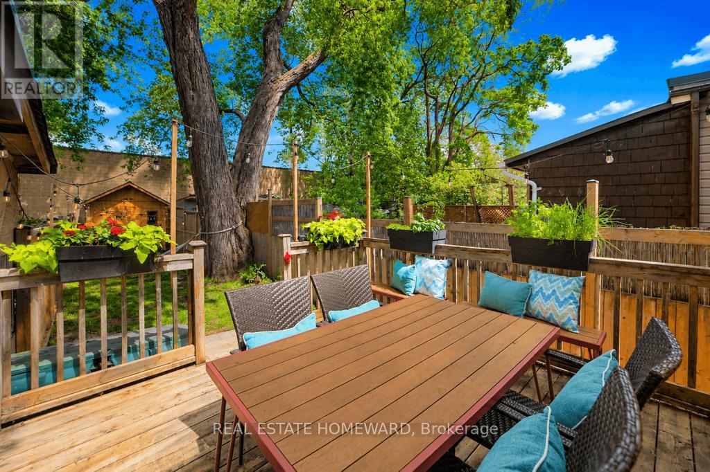 91 Carlaw Avenue, Toronto, Ontario  M4M 2R6 - Photo 30 - E13484958