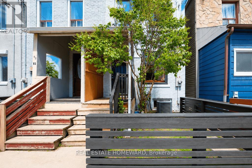 91 Carlaw Avenue, Toronto, Ontario  M4M 2R6 - Photo 33 - E13484958