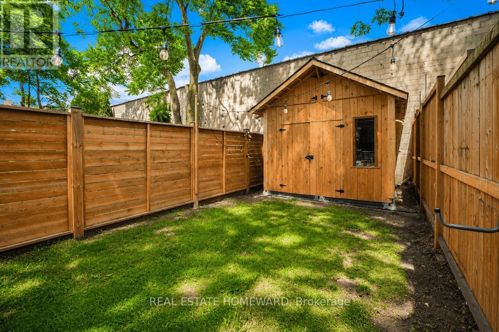 91 Carlaw Avenue, Toronto, Ontario  M4M 2R6 - Photo 35 - E13484958