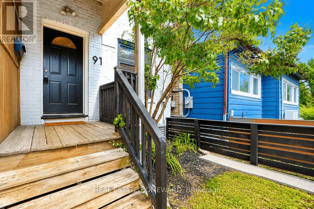 91 Carlaw Avenue, Toronto, Ontario  M4M 2R6 - Photo 37 - E13484958