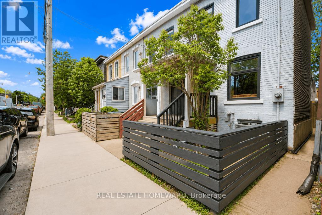 91 Carlaw Avenue, Toronto, Ontario  M4M 2R6 - Photo 38 - E13484958