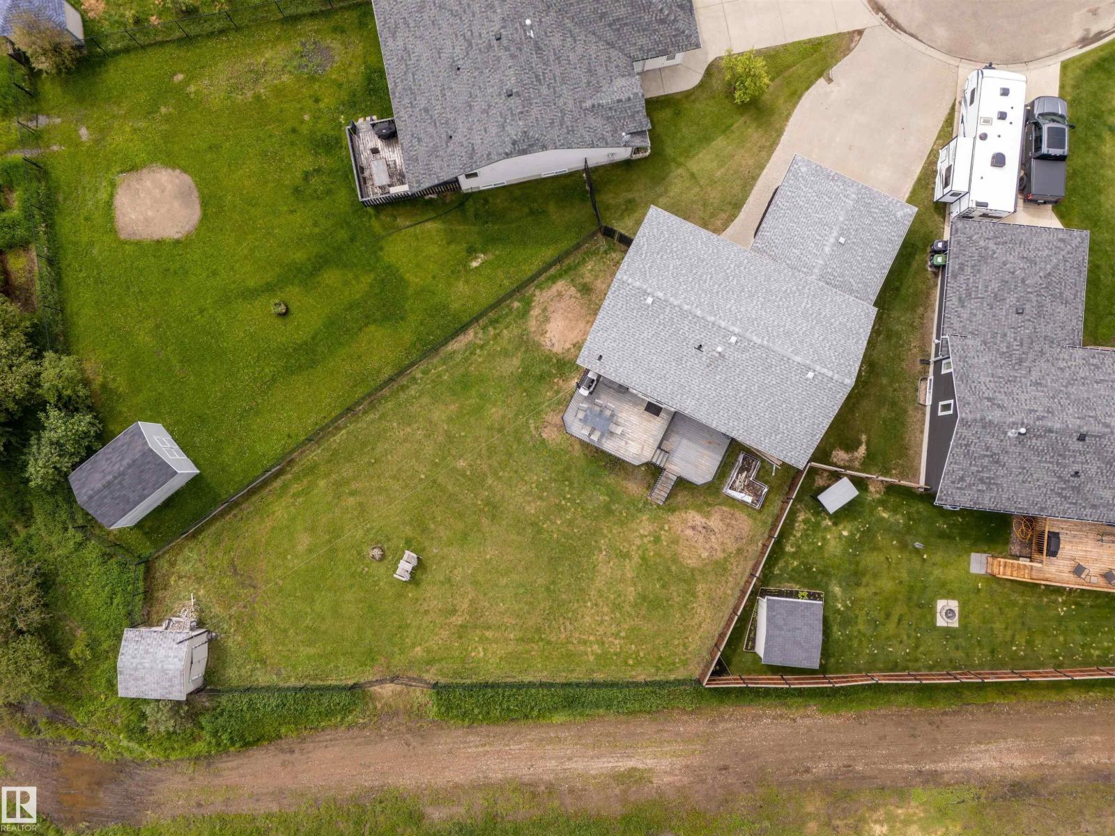5317 60 St, Cold Lake, Alberta  T9M 1N8 - Photo 36 - E4495386