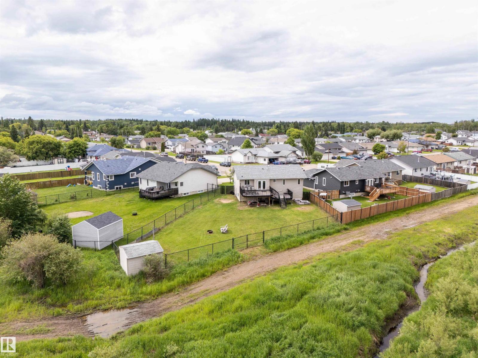 5317 60 St, Cold Lake, Alberta  T9M 1N8 - Photo 38 - E4495386