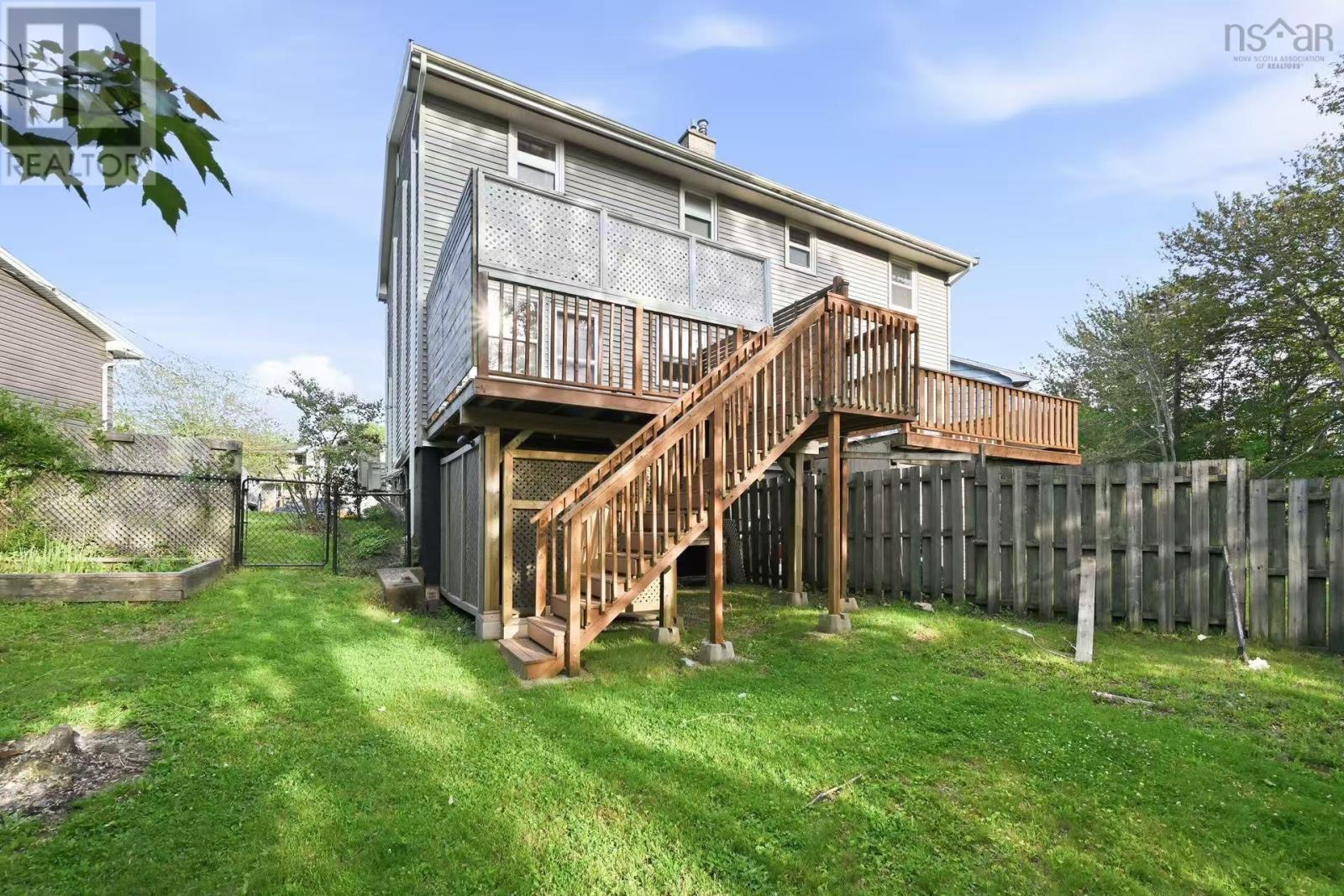 25 Dipper Crescent, Halifax, Nova Scotia  B3M 1W5 - Photo 25 - 202615517