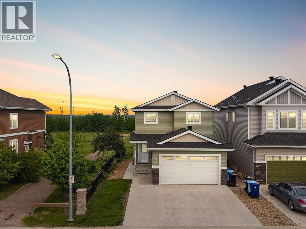 340 Dixon Road, Fort Mcmurray, Alberta  T9K 2X9 - Photo 1 - A2323308