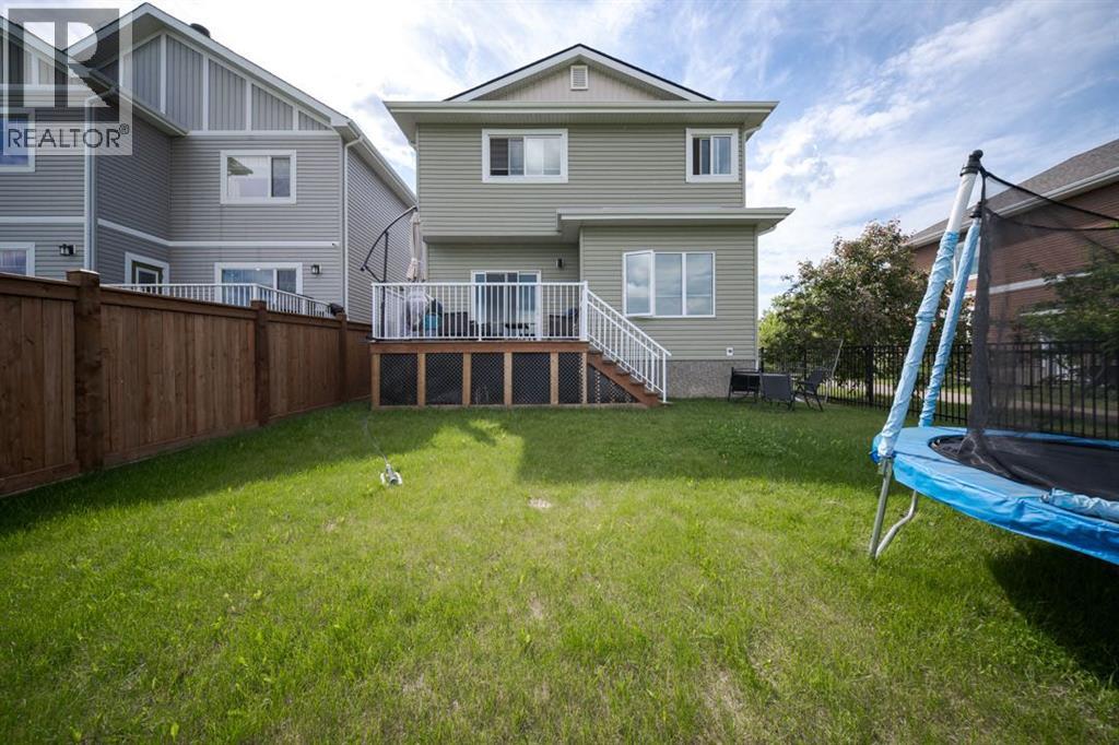 340 Dixon Road, Fort Mcmurray, Alberta  T9K 2X9 - Photo 45 - A2323308