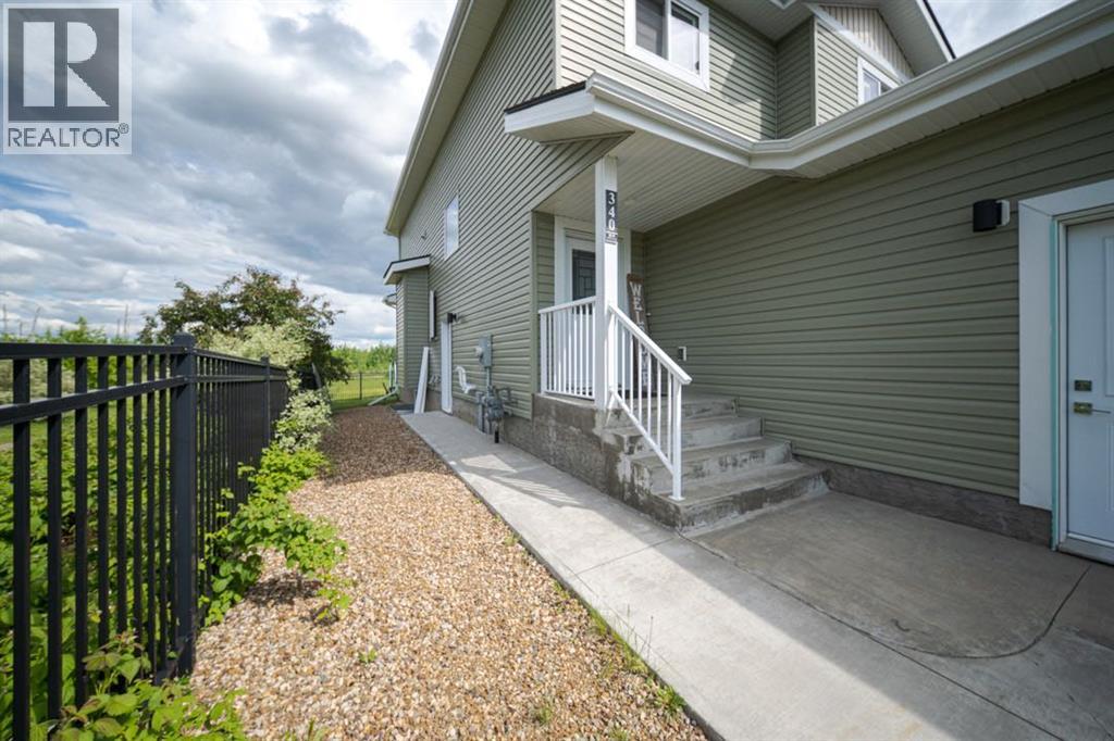 340 Dixon Road, Fort Mcmurray, Alberta  T9K 2X9 - Photo 46 - A2323308