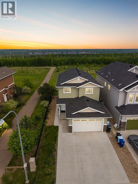 340 Dixon Road, Fort Mcmurray, Alberta  T9K 2X9 - Photo 50 - A2323308