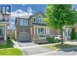 418 THE BRIDLE WALK, Markham, Ontario