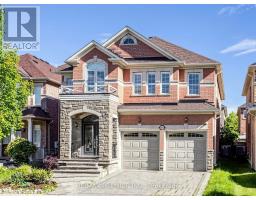 50 ASCALON DRIVE, Vaughan, Ontario