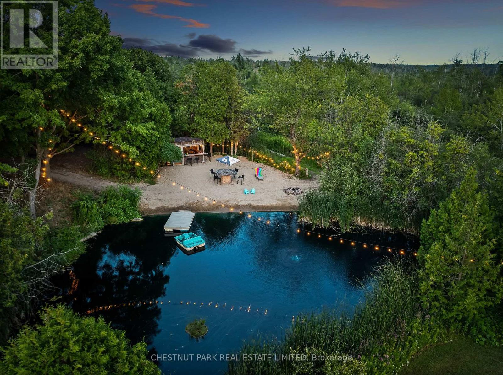 720 HIGHWAY 48, brock, Ontario