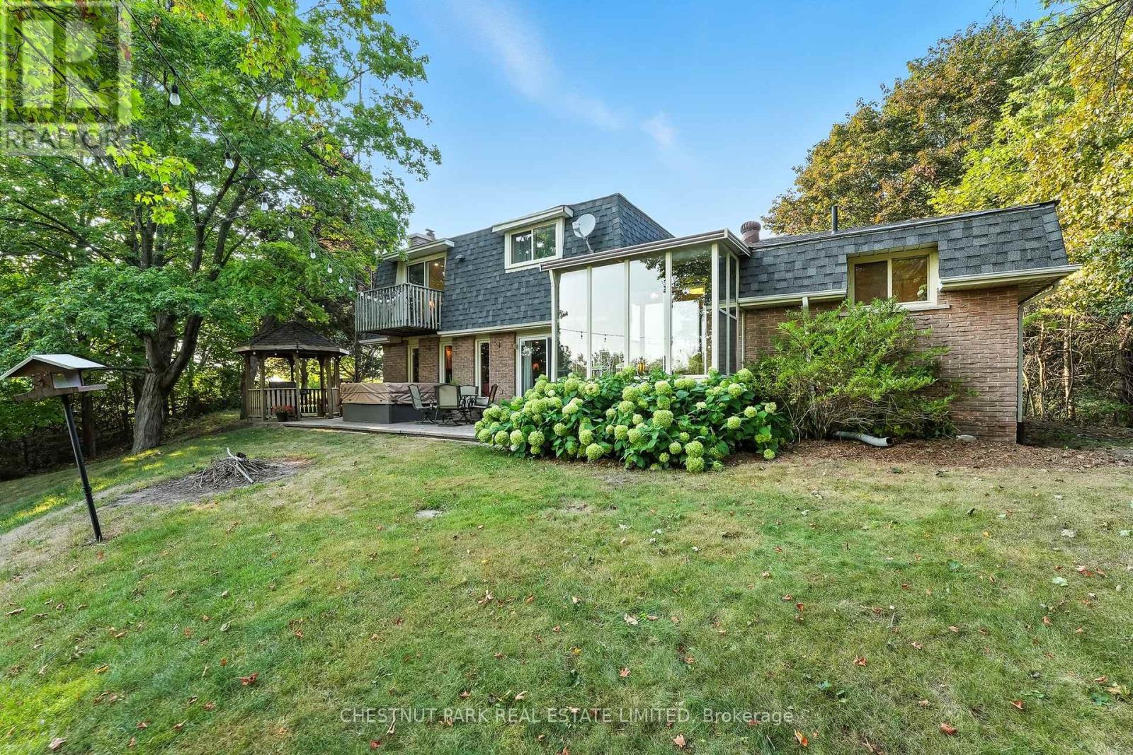 720 Highway 48, Brock, Ontario  L0K 1A0 - Photo 4 - N13484864