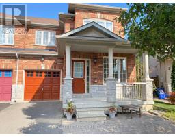 39 LEVELLANDS CRESCENT, Richmond Hill, Ontario