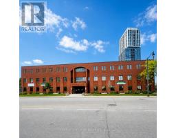 101 - 34 SIMCOE STREET, Barrie, Ontario