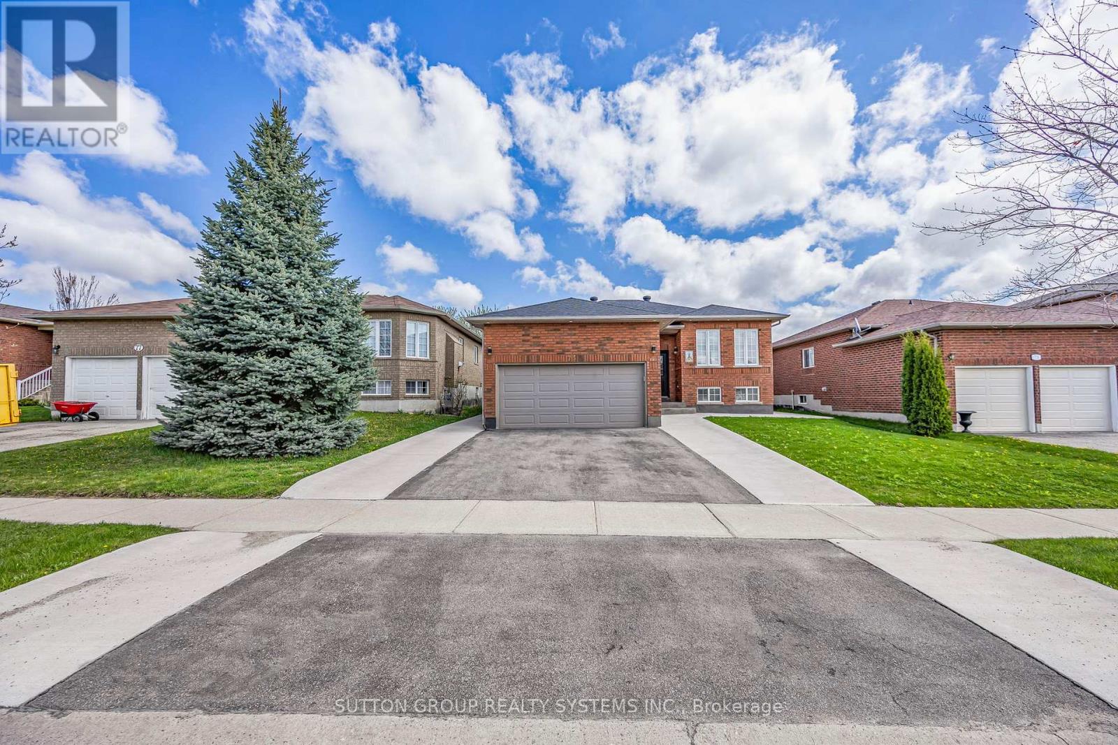 75 COLEMAN DRIVE, barrie (edgehill drive), Ontario