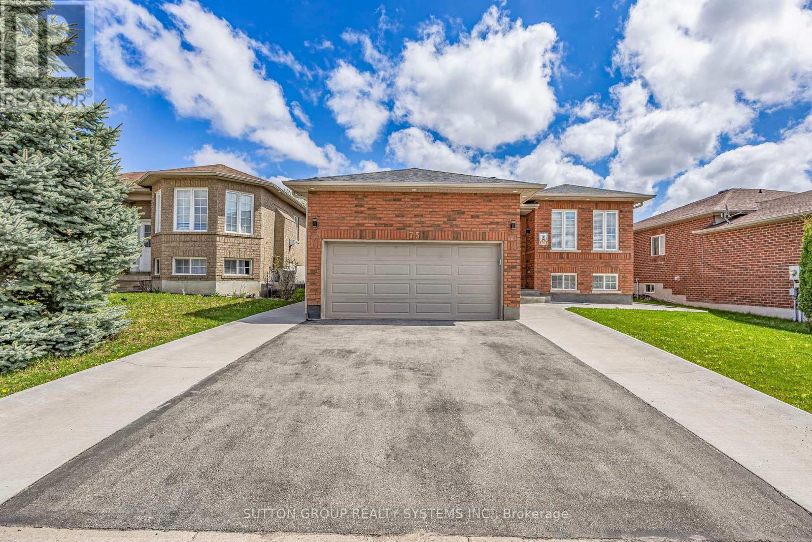 75 Coleman Drive, Barrie (Edgehill Drive), Ontario  L4N 0P1 - Photo 2 - S13484748