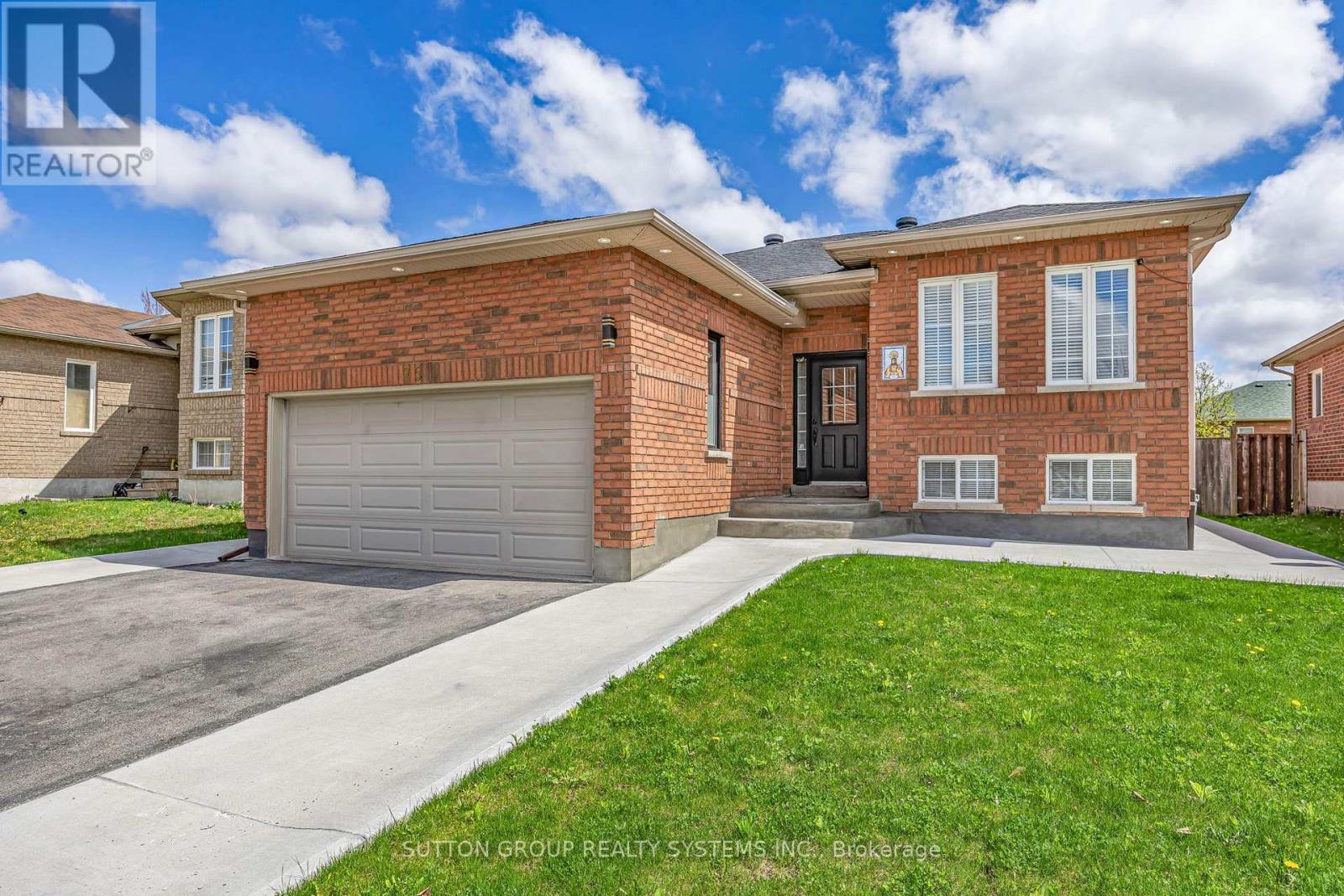 75 Coleman Drive, Barrie (Edgehill Drive), Ontario  L4N 0P1 - Photo 3 - S13484748