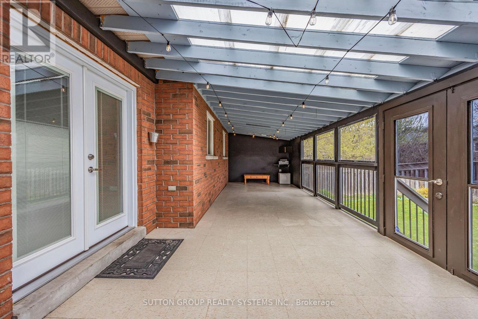 75 Coleman Drive, Barrie (Edgehill Drive), Ontario  L4N 0P1 - Photo 33 - S13484748