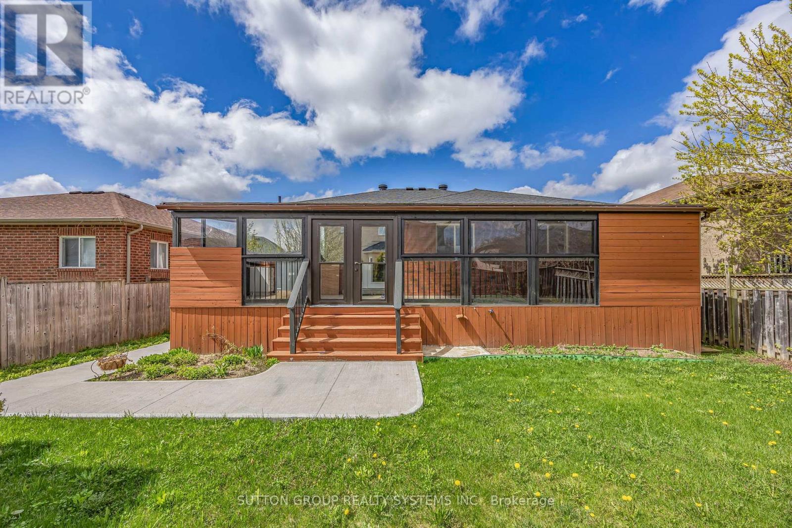 75 Coleman Drive, Barrie (Edgehill Drive), Ontario  L4N 0P1 - Photo 37 - S13484748