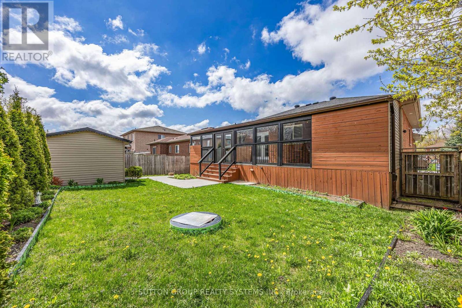 75 Coleman Drive, Barrie (Edgehill Drive), Ontario  L4N 0P1 - Photo 38 - S13484748