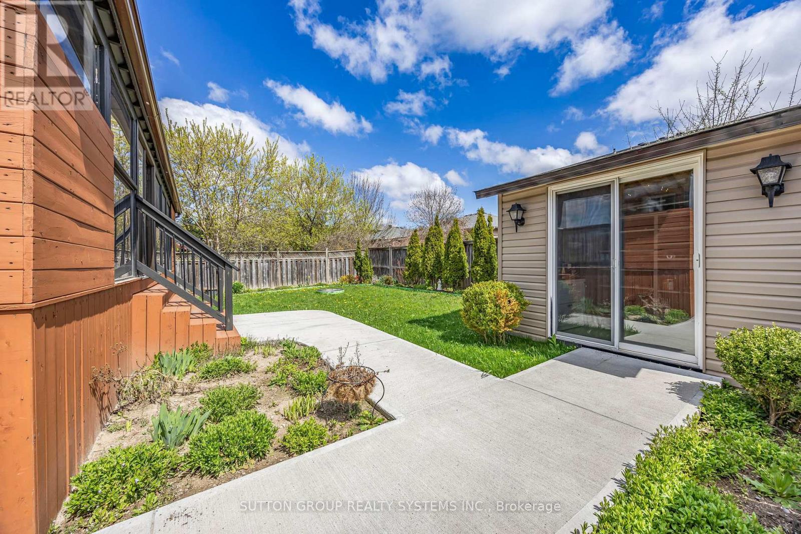 75 Coleman Drive, Barrie (Edgehill Drive), Ontario  L4N 0P1 - Photo 40 - S13484748
