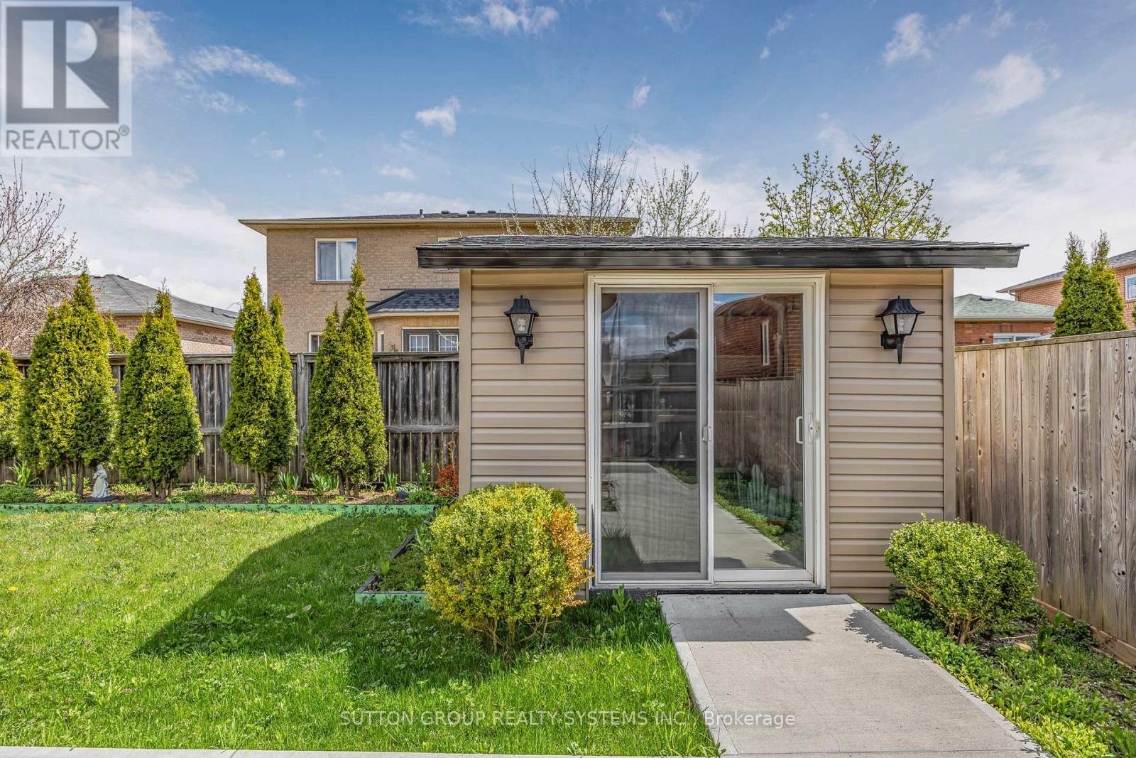 75 Coleman Drive, Barrie (Edgehill Drive), Ontario  L4N 0P1 - Photo 41 - S13484748