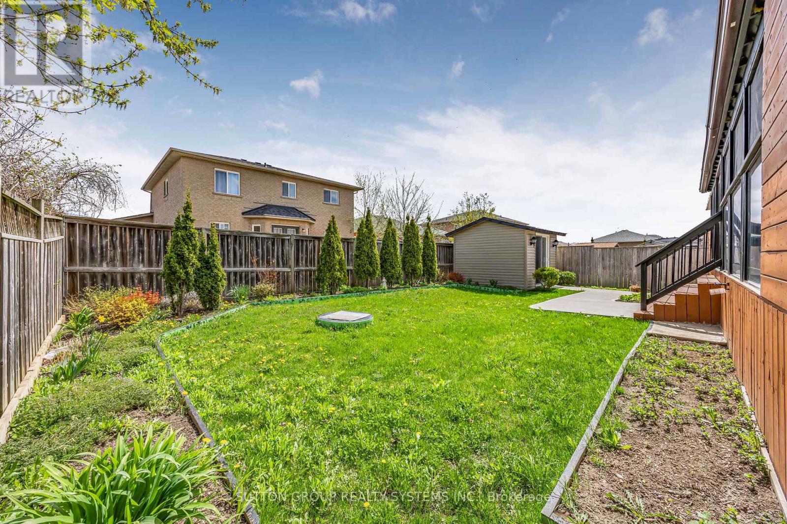 75 Coleman Drive, Barrie (Edgehill Drive), Ontario  L4N 0P1 - Photo 42 - S13484748