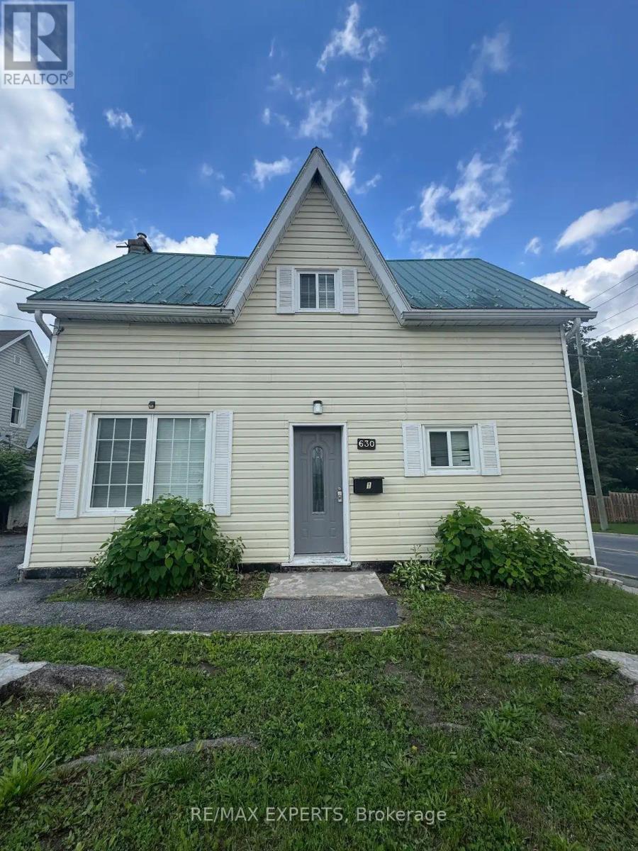 UNIT B - 630 DOMINION AVENUE, Midland, Ontario