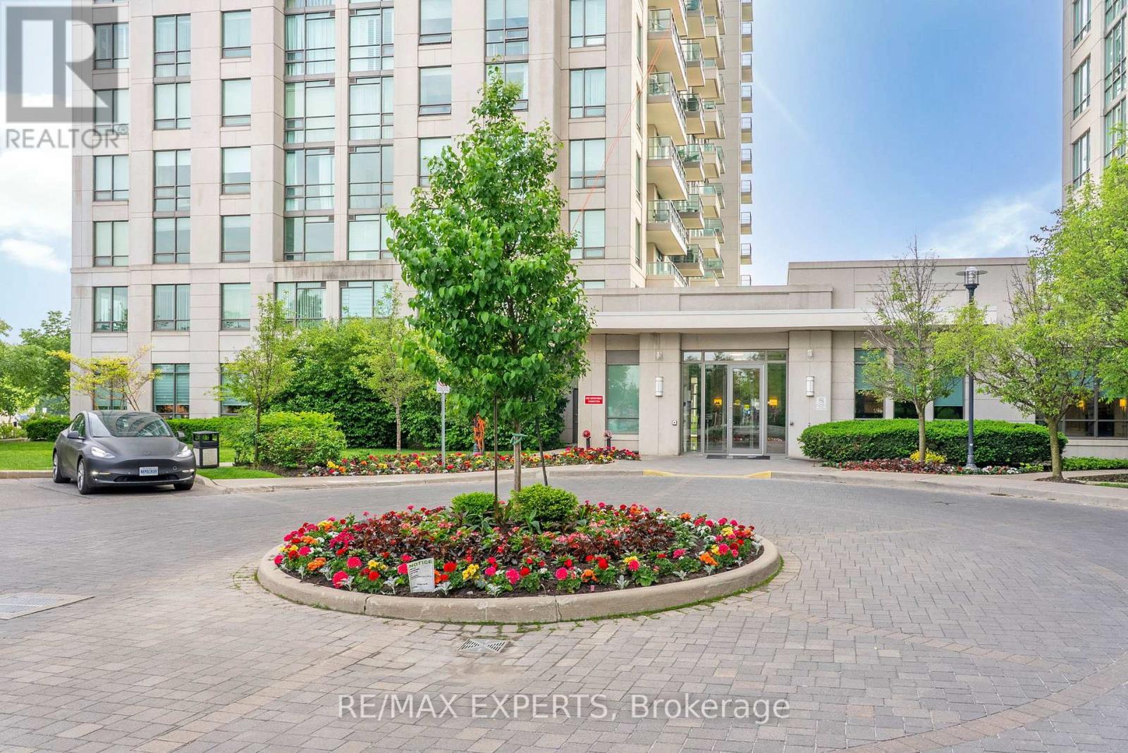 704 - 88 Promenade Circle, Vaughan, Ontario  L4J 9A4 - Photo 30 - N13483918