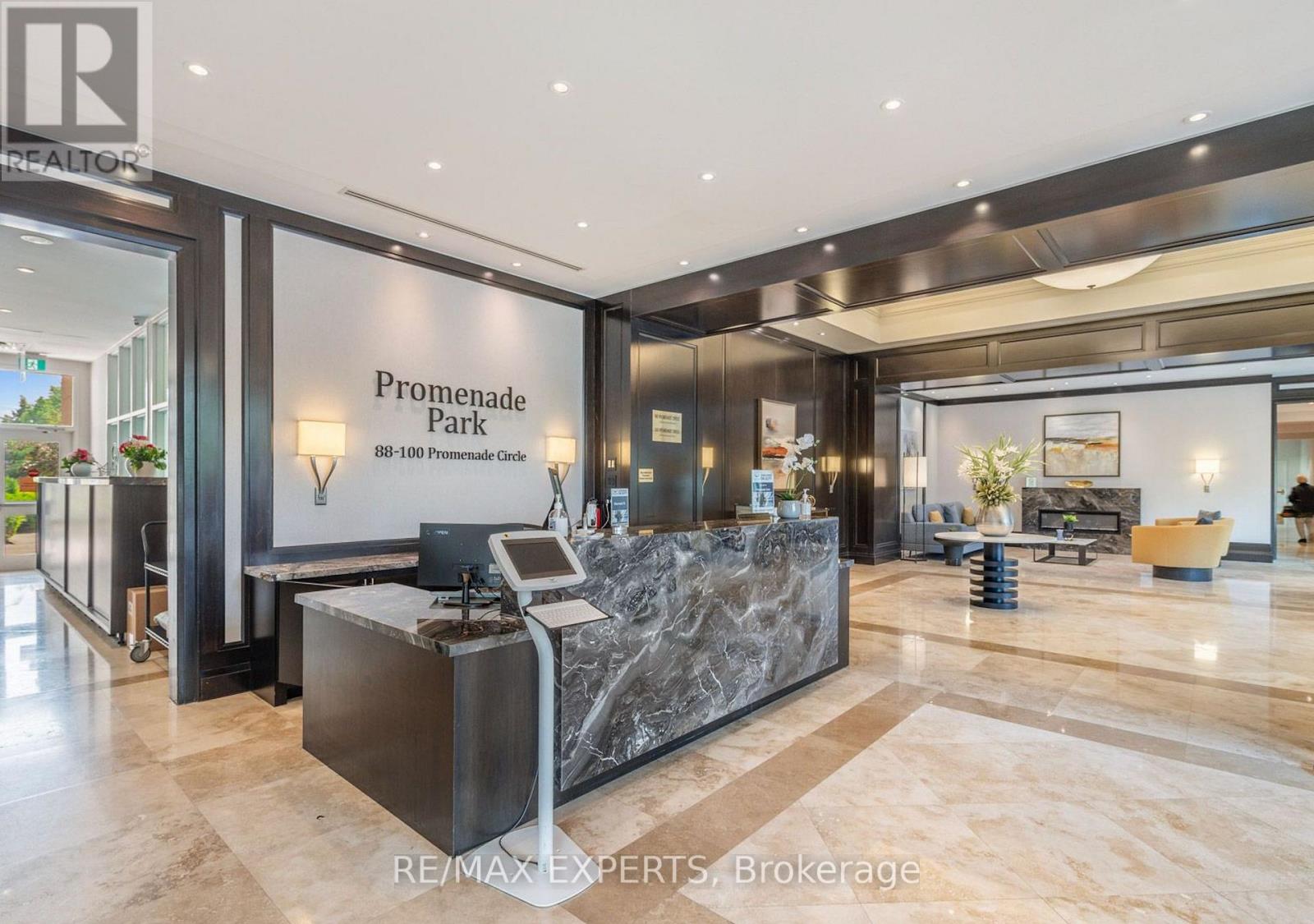 704 - 88 Promenade Circle, Vaughan, Ontario  L4J 9A4 - Photo 31 - N13483918