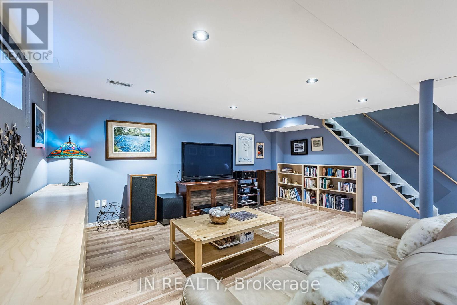 32 Barkwood Court, Brampton, Ontario  L6V 2C3 - Photo 28 - W13483846