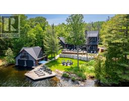 93 WOODLAND TRAIL, Georgian Bay, Ontario