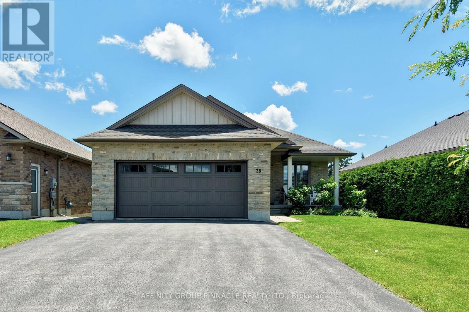 28 LIAM STREET, Kawartha Lakes, Ontario