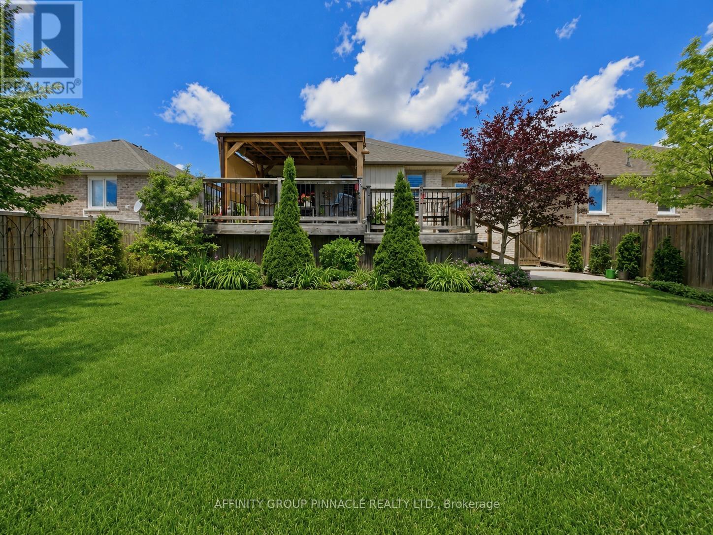 28 Liam Street, Kawartha Lakes, Ontario  K9V 0J3 - Photo 40 - X13476882