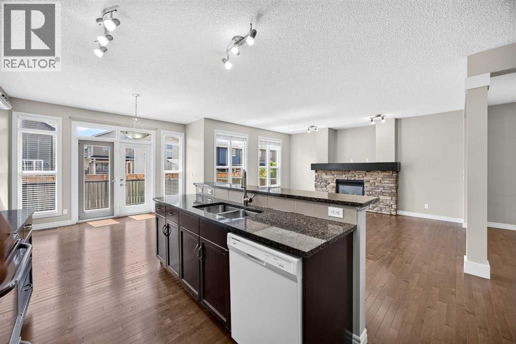 1022 Evanston Drive, Calgary, Alberta  T3P 0K5 - Photo 14 - A2323722