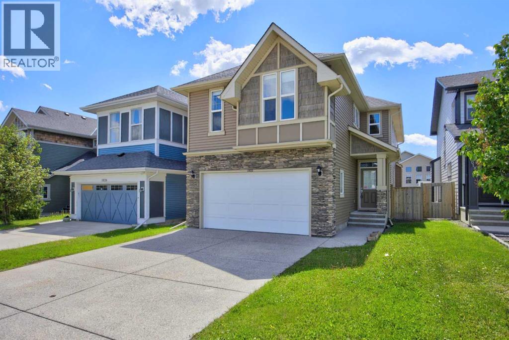 1022 Evanston Drive, Calgary, Alberta  T3P 0K5 - Photo 50 - A2323722