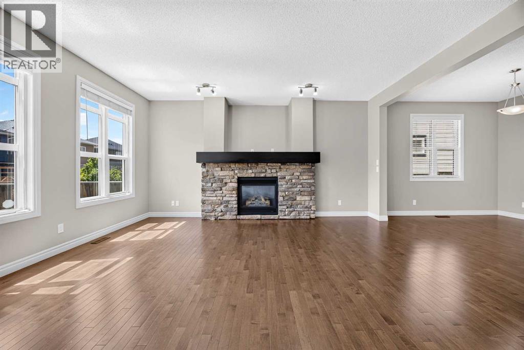 1022 Evanston Drive, Calgary, Alberta  T3P 0K5 - Photo 7 - A2323722