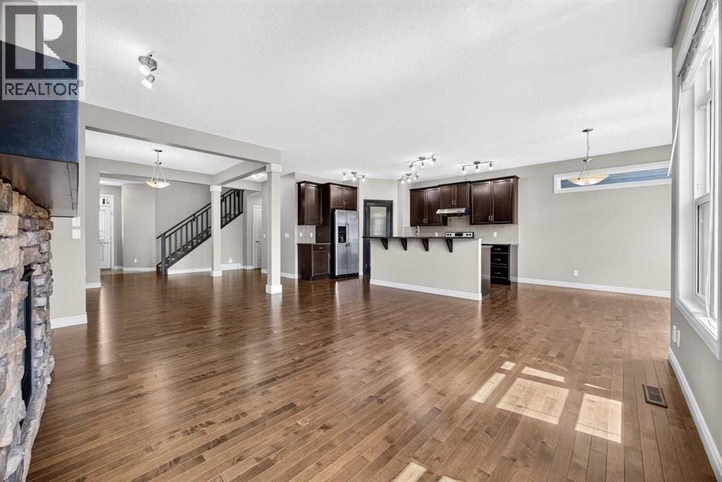 1022 Evanston Drive, Calgary, Alberta  T3P 0K5 - Photo 9 - A2323722