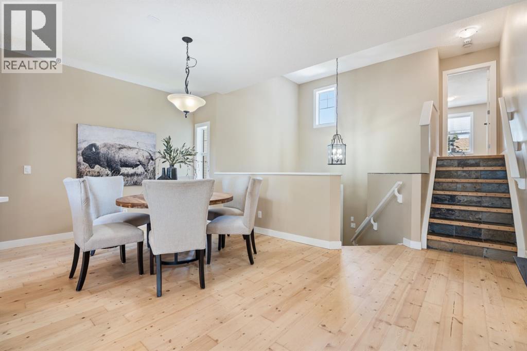 135 Drake Landing View, Okotoks, Alberta  T1S 0A1 - Photo 6 - A2323799