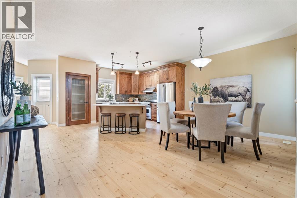 135 Drake Landing View, Okotoks, Alberta  T1S 0A1 - Photo 7 - A2323799