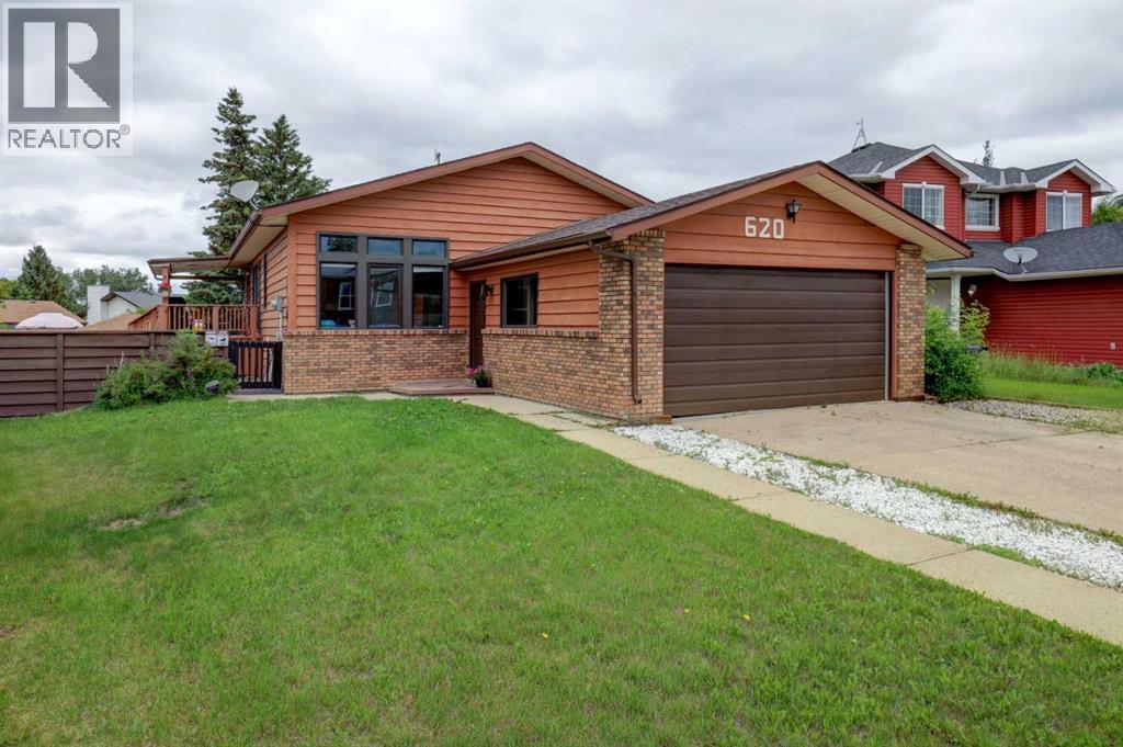 620 Mcculloch Crescent, Irricana, Alberta  T0M 1B0 - Photo 1 - A2321947
