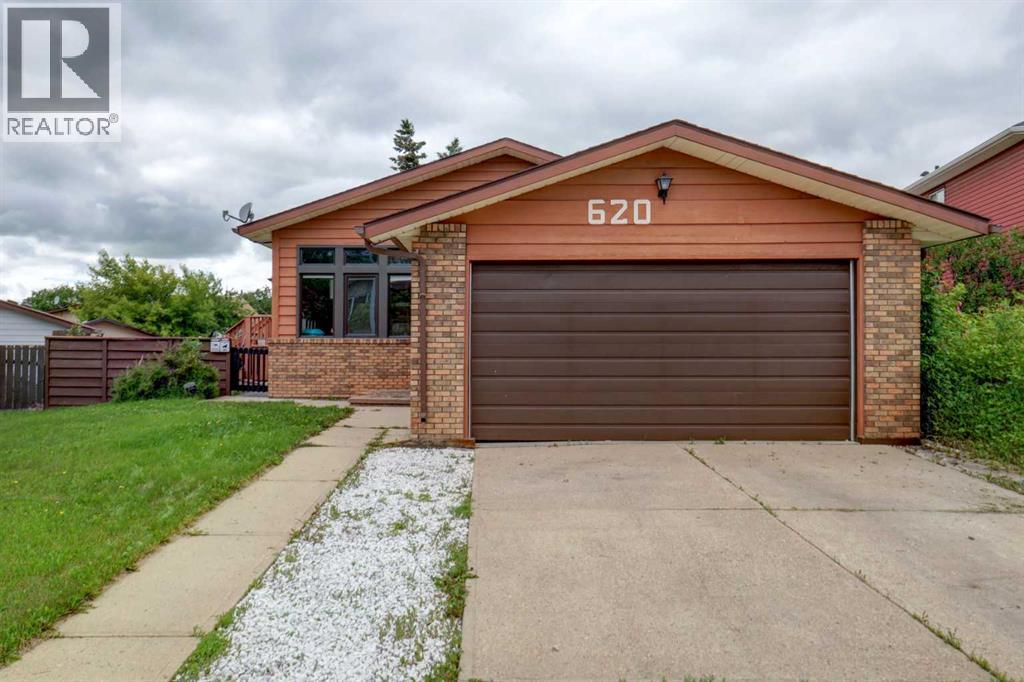 620 Mcculloch Crescent, Irricana, Alberta  T0M 1B0 - Photo 2 - A2321947