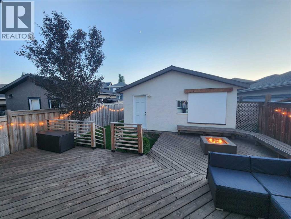 432 Marquis Heights Se, Calgary, Alberta  T3M 1V1 - Photo 36 - A2322406