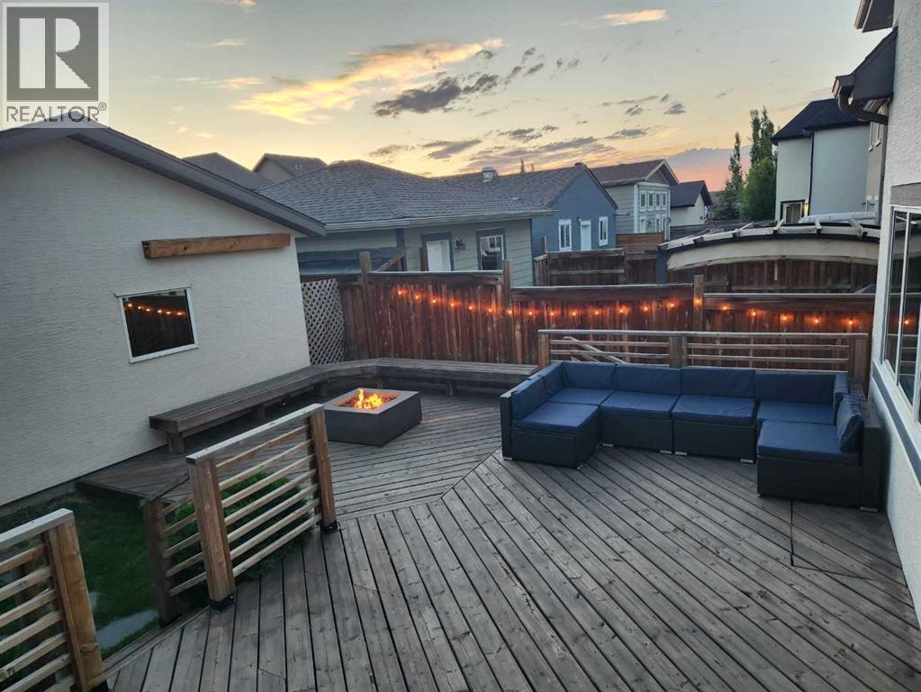 432 Marquis Heights Se, Calgary, Alberta  T3M 1V1 - Photo 37 - A2322406