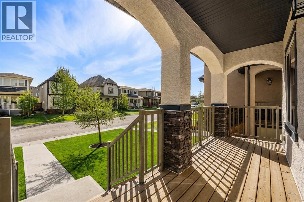432 Marquis Heights Se, Calgary, Alberta  T3M 1V1 - Photo 41 - A2322406