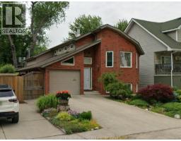 551 CLOVER STREET, Windsor, Ontario