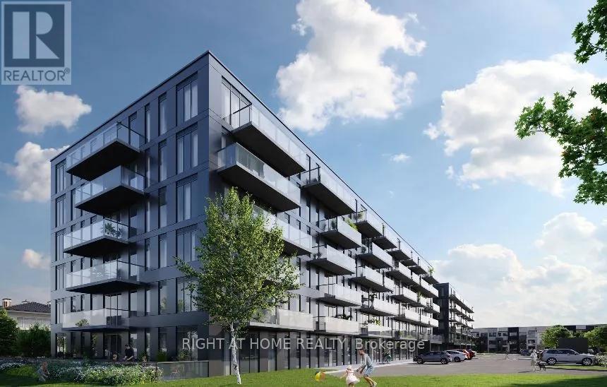 312 - 4878 Powers Common, Burlington, Ontario  L7M 2B4 - Photo 2 - W13484718