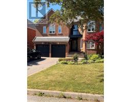 3412 MARMAC CRESCENT, Mississauga, Ontario