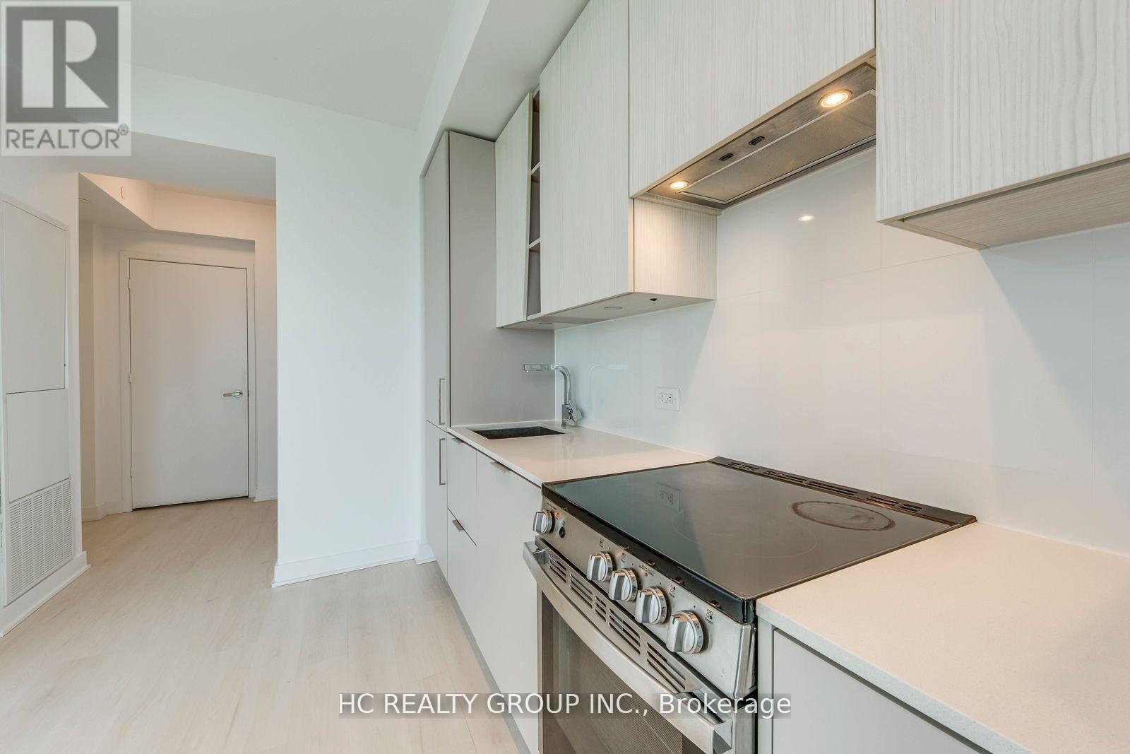 2805 - 3900 Confederation Parkway, Mississauga, Ontario  L5B 0M3 - Photo 12 - W13484854